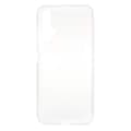 Silikonskal - Huawei Nova 5T Transparent/Genomskinlig