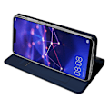 Pikkukuva 10 / 11: Fodral av DUX DUCIS till Huawei Mate 20 Lite Gråsvart