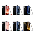 Pikkukuva 5 / 11: Skyddsskal - Huawei P Smart Z Röd