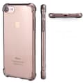 Skal - iPhone 6/6S FLOVEME Transparent/Genomskinlig