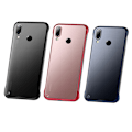 Miniatyrbilde 4 av 11: Skal - Huawei P20 Lite Mörkblå