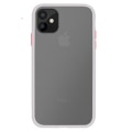 Miniatyrbild 2 av 11: Skal - iPhone 11 Svart
