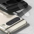 Pikkukuva 5 / 9: Google Pixel 8 Pro Kameralinsskydd HD-Clear 0,2mm