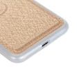 Miniatyrbilde 11 av 11: iPhone XR - Plånboksfodral Grön