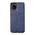 Miniatyrbillede 11 af 11: Samsung Galaxy A22 5G - Robust Effektfullt LEMAN Plånboksfodral Brun