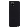 Pikkukuva 11 / 11: Samsung Galaxy A22 5G - Stilsäkert NKOBEE Matt Skal Grön