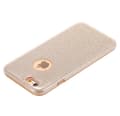 iPhone 6/6s plus - Stilrent Elegant CRYSTAL (Snowflake) Guld