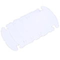 Pikkukuva 5 / 11: Skydd för Dörrhandtags Fördjupning (4-Pack) Transparent/Genomskinlig