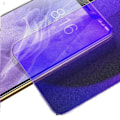 Pikkukuva 8 / 11: iPhone XR/11 Anti Blue-Ray Skärmskydd Transparent/Genomskinlig