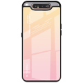 Miniatyrbillede 3 af 11: Samsung Galaxy A80 - Robust Slittåligt Skal flerfarvet 3