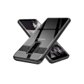 Miniatyrbild 9 av 11: Samsung Galaxy A8 2018 - AUTO FOCUS Stilrena Skyddsskal Rosa