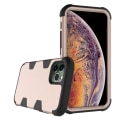 Miniatyrbilde 10 av 11: iPhone 11 - Stötdämpande Skyddsskal (RUGGED ROBOT) Aquablå/Grå