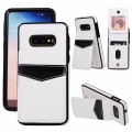 Miniatyrbillede 7 af 11: Samsung Galaxy S10E - Praktiskt Stilrent Skal (LEMAN) Svart
