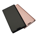 Pikkukuva 6 / 11: Plånboksfodral - Samsung Galaxy A40 Svart