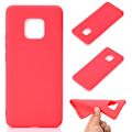 Miniatyrbillede 7 af 11: Silikonecover - Huawei Mate 20 Pro (NKOBEE) Frostad