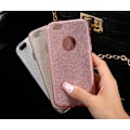 Pikkukuva 6 / 9: iPhone 6/6S -  Elegant Crystal-skal från Snowflake Guld