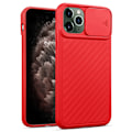 Miniatyrbillede 2 af 11: Skal - iPhone 11 Pro Max Orange