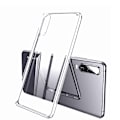 Pikkukuva 1 / 11: Silikonskal - Huawei P30 Silver