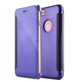 Pikkukuva 1 / 10: Praktiskt Smart Fodral - iPhone 6/6S PLUS (LEMAN) Mörkblå
