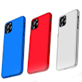 Miniatyrbilde 11 av 11: Exklusivt Smart Dubbelskal - iPhone 11 Pro Max Roséguld