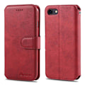 Pikkukuva 2 / 11: iPhone 6/6S - Robust Plånboksfodral Brun