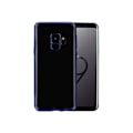 Pikkukuva 2 / 11: Samsung Galaxy S9 - Elegant Silikonskal Från FLOVEME Grå