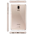 Miniatyrbillede 4 af 10: Huawei Mate 10 Lite - Robust Silikonskal (Floveme) Transparent/Genomskinlig