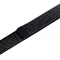 Miniatyrbilde 9 av 11: Stållänk till Apple Watch 38mm Grå