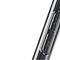 Miniatyrbillede 7 af 10: Robust Skyddsskal i Silikon - Huawei P10 Transparent/Genomskinlig