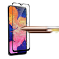 Miniatyrbild 9 av 11: Skärmskydd 2.5D HD 0,3mm Samsung Galaxy A10 Svart