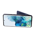 Pikkukuva 9 / 11: Kotelo korttipaikalla - Samsung Galaxy S20 Ultra Mörkblå Mörkblå