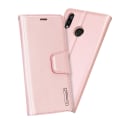 Pikkukuva 4 / 10: Huawei Y6 2019 - Plånboksfodral Guld