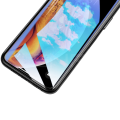Miniatyrbilde 11 av 11: 2-PACK MyGuard Skärmskydd för iPhone X/XS Transparent/Genomskinlig