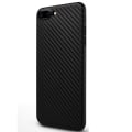 Miniatyrbilde 1 av 8: iPhone 8 Plus - Skal Svart