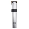 Pikkukuva 1 / 8: Praktiskt Effektfull Skägg Trimmer (DINGLING) Silver