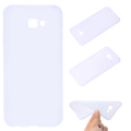 Miniatyrbilde 8 av 11: Samsung Galaxy J4+ 2018 - Skyddande Silikonskal Svart