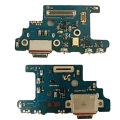 Miniatyrbillede 7 af 9: Samsung Galaxy S20 Plus Laddningsport Reservdel
