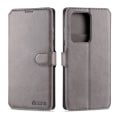 Miniatyrbillede 6 af 11: Samsung Galaxy A71 - Robust Pl�nboksfodral Röd