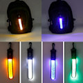 Pikkukuva 7 / 11: Effektfull Slittålig LED Reflex Rem Fluorescerande Gul