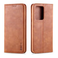 Pikkukuva 2 / 11: Plånboksfodral - Samsung Galaxy S20 Plus Röd