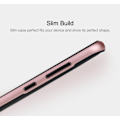 Pikkukuva 9 / 10: GALAXY S8+ - HYBRID- Stötdämpande skal från ROCK (ORGINAL) Guld
