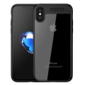 Miniatyrbilde 1 av 11: Skyddande Skal AUTO FOCUS f�r iPhone X/XS (NYHET) Svart