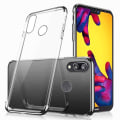 Miniatyrbillede 1 af 11: Silikonskal - Huawei Honor 20 Lite Svart