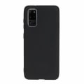 Pikkukuva 1 / 11: Samsung Galaxy S20 Ultra - Stilrent Skyddsskal (Nkobee) Svart