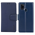 Pikkukuva 2 / 11: Stilrent Plånboksfodral - Samsung Galaxy A21S Svart