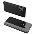 Pikkukuva 1 / 11: Samsung Galaxy S20 Plus - Effektfullt LEMAN Fodral Svart
