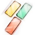 Miniatyrbilde 10 av 11: iPhone 11 Pro - Effektfullt Skyddsskal (FLOVEME) Röd