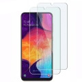 Pikkukuva 3 / 11: Samsung Galaxy A42 Skärmskydd Standard 0,3mm Transparent