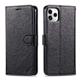 Miniatyrbillede 3 af 11: iPhone 11 - Effektfullt (Yazunshi) Plånboksfodral Brun
