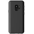 Miniatyrbillede 11 af 11: Smart Skyddsskal med Skärmskydd - Samsung Galaxy S9 Blå